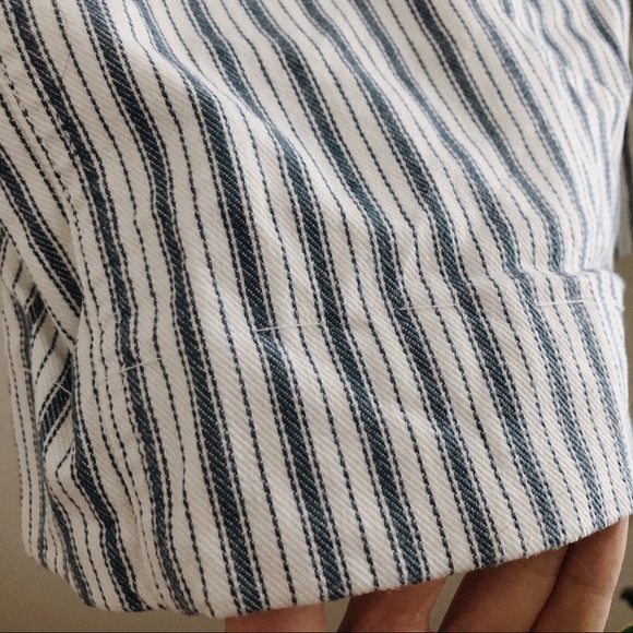 🚚 MOVING SALE! 🚚 Madewell wide leg pants - Picture 3 of 3